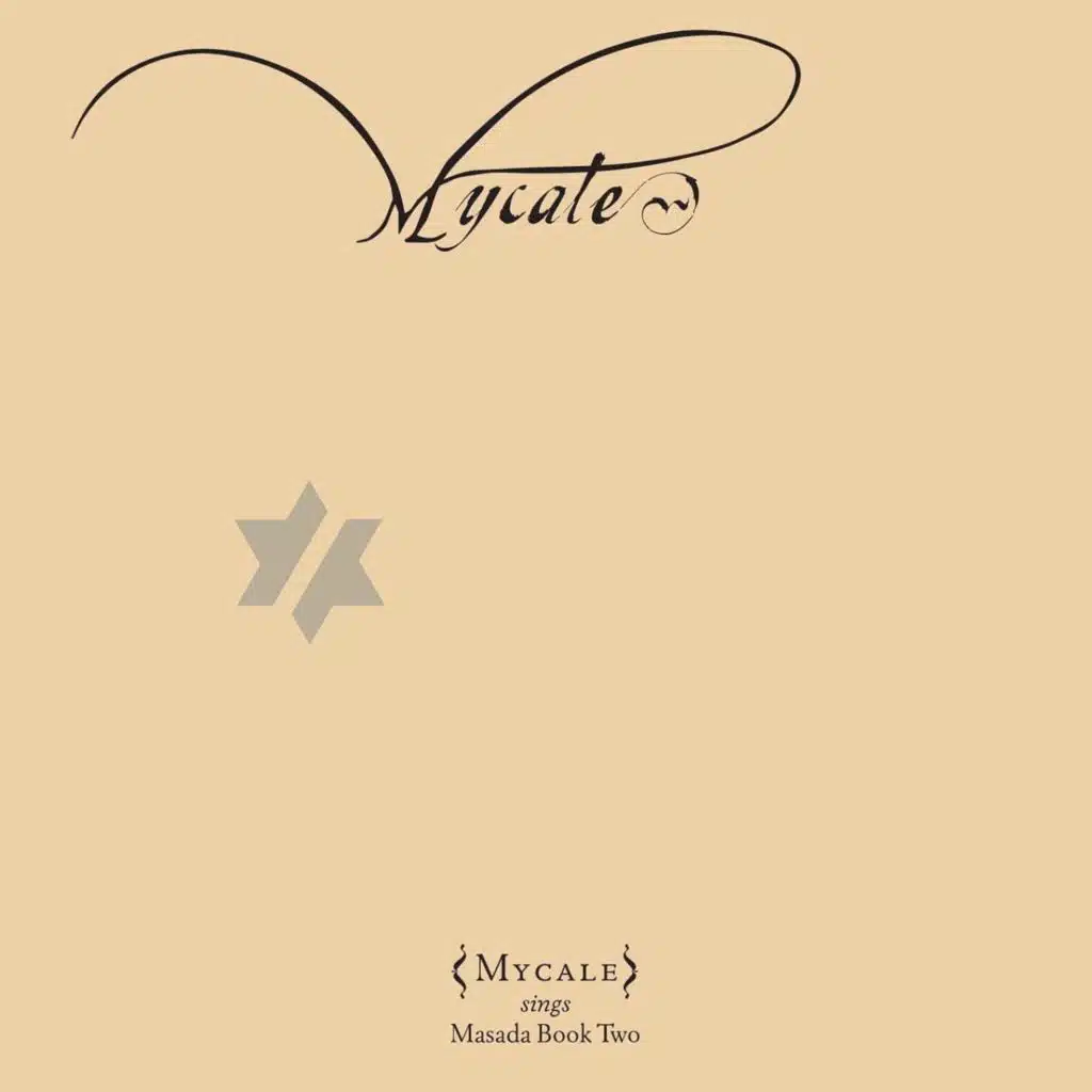 Mycale: Book of Angels, Vol. 13