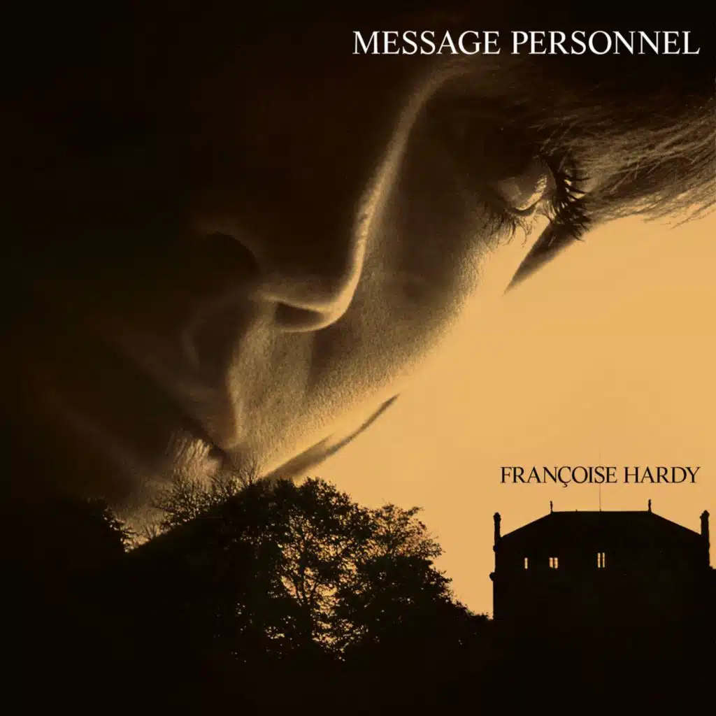 Message personnel (Version instrumentale)