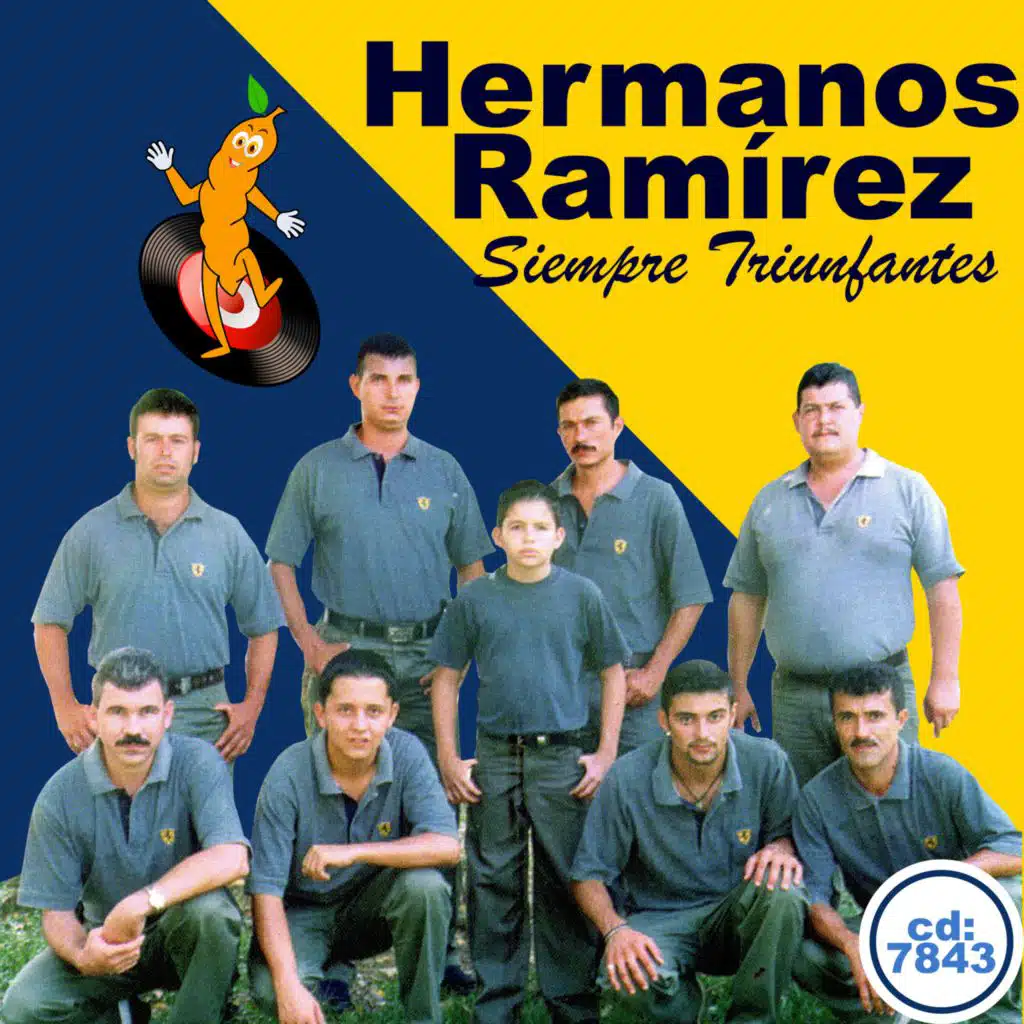 Los Hermanos Ramirez