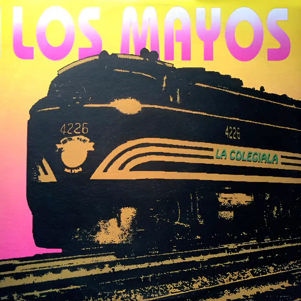 Los Mayos
