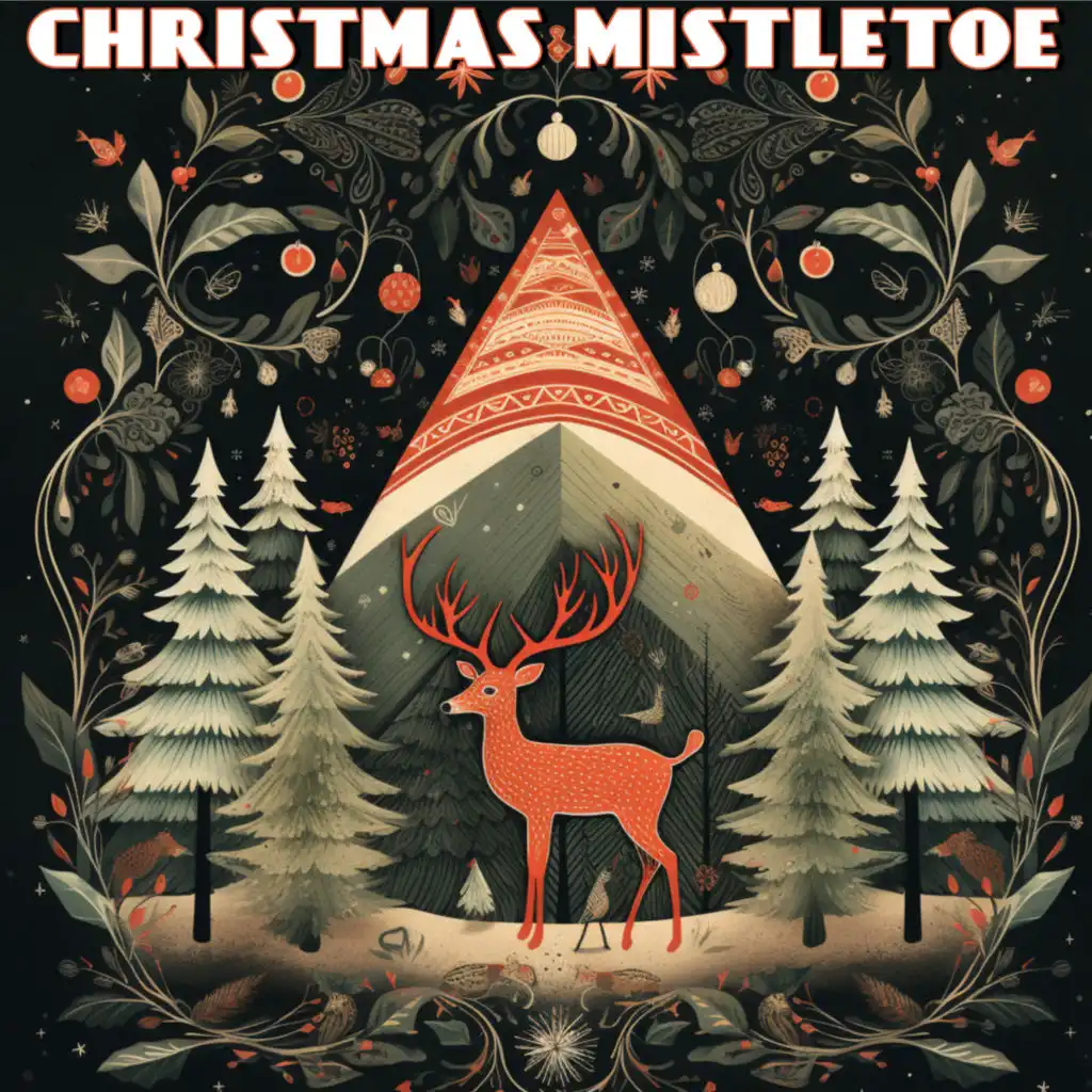 Christmas Mistletoe