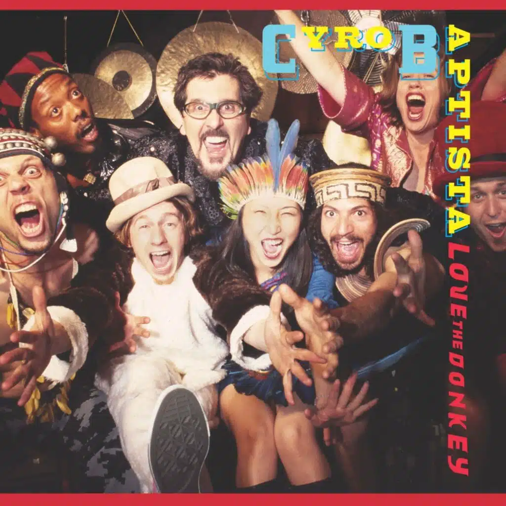 Olivia-step On The Roach