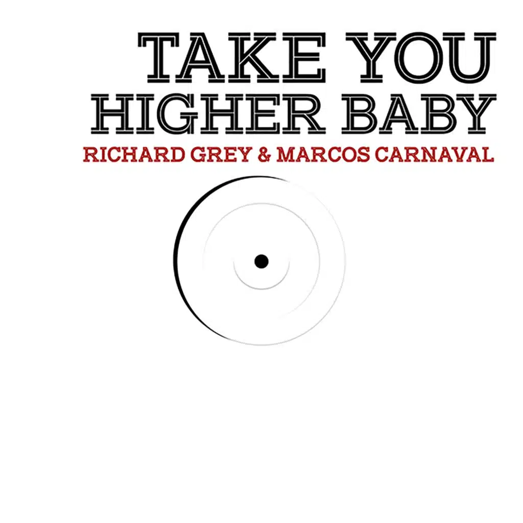 Take You Higher Baby