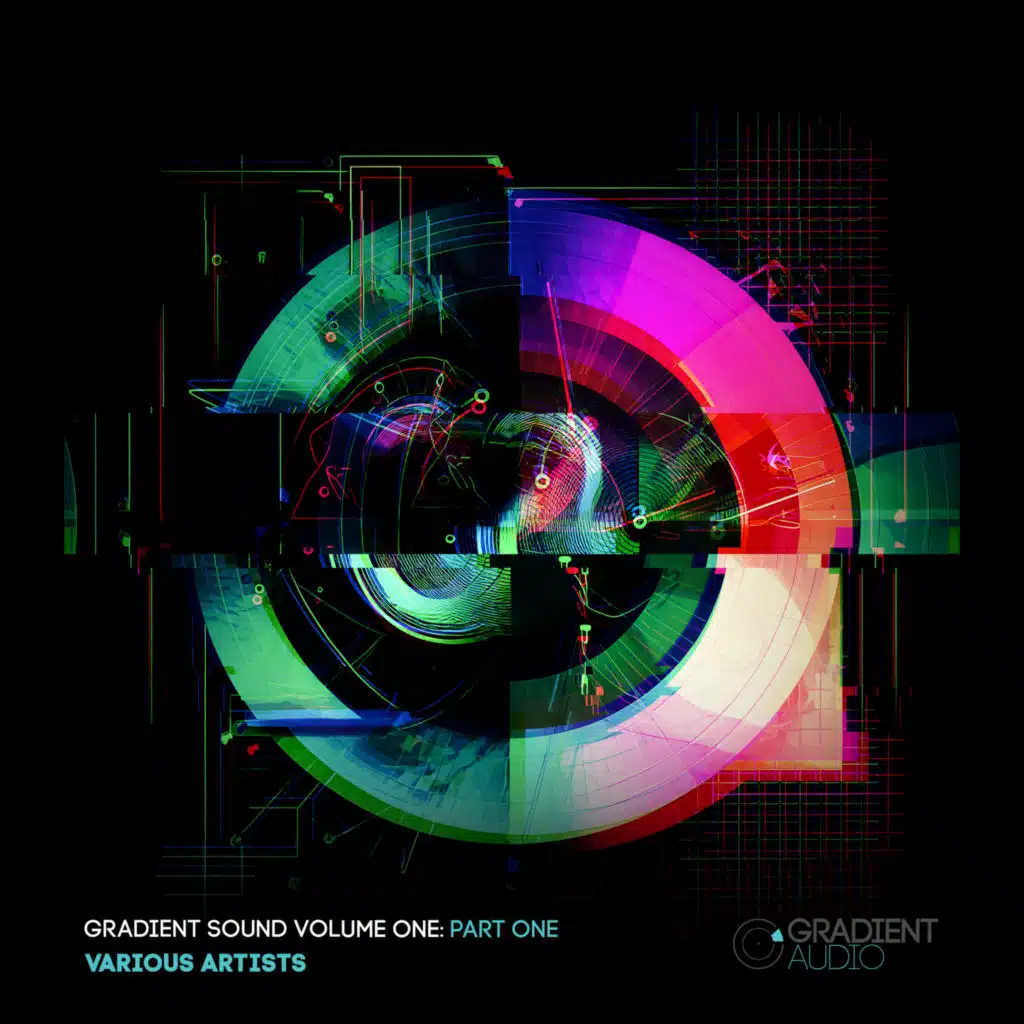 Gradient Sound, Vol. 1, Pt. 1