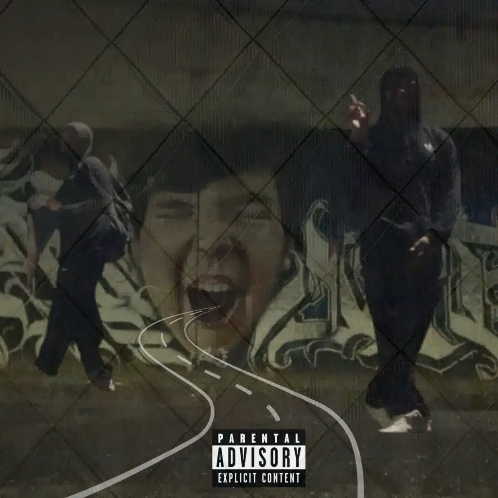 Estrada (feat. maq.)