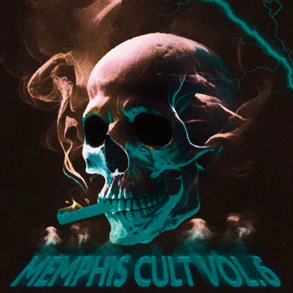 Memphis Cult, Groove Dealers & SPLYXER