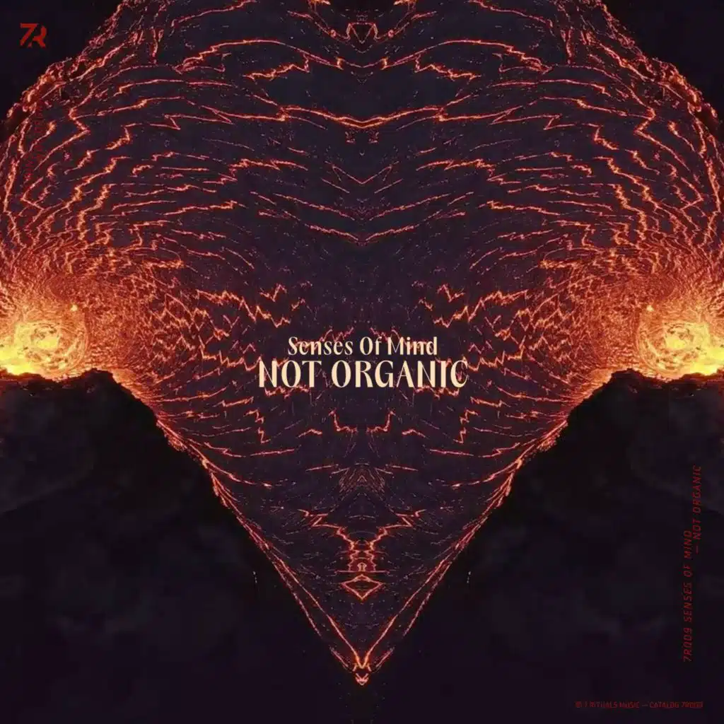 Not Organic