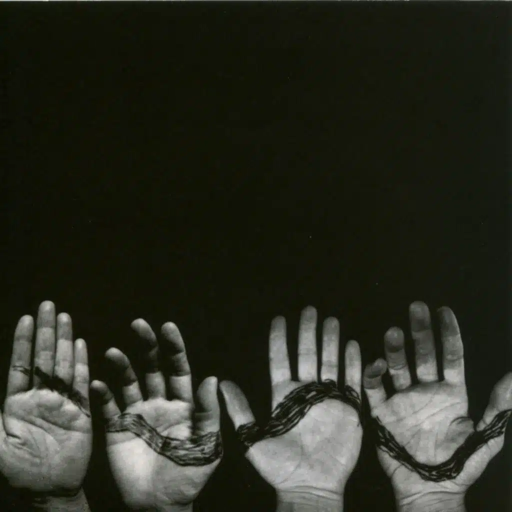 Kuroi Kawa ~ Black River