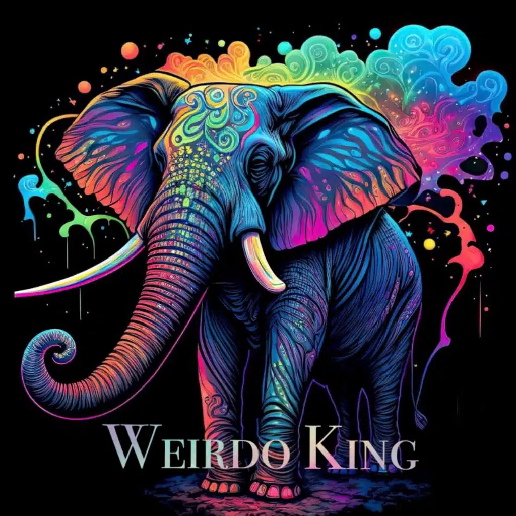 Weirdo King