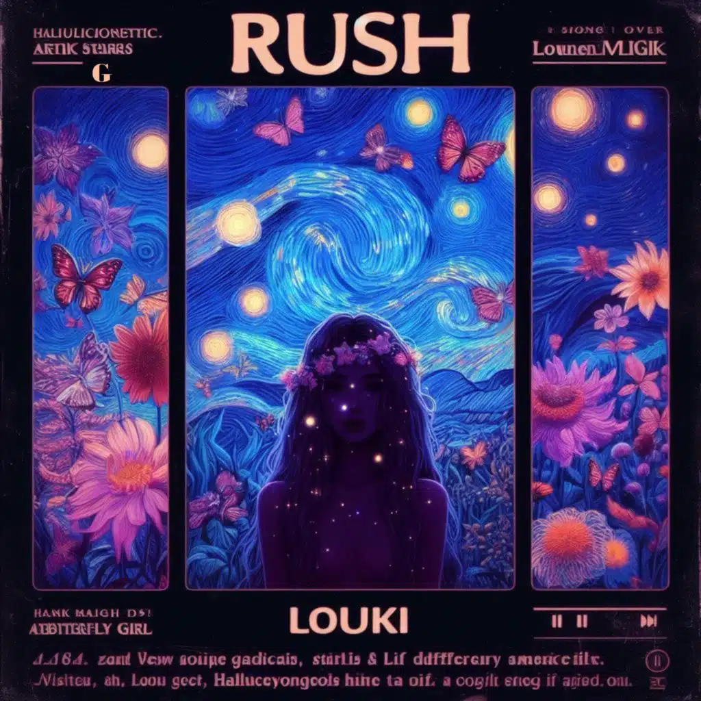 Rush