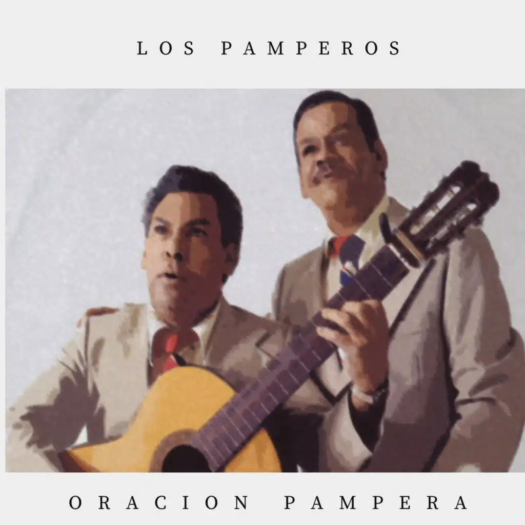 Los Pamperos