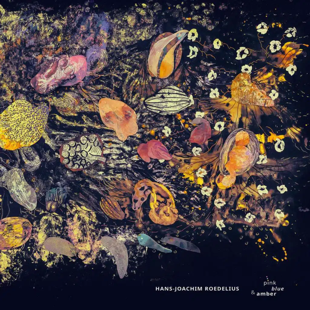 Hans-Joachim Roedelius