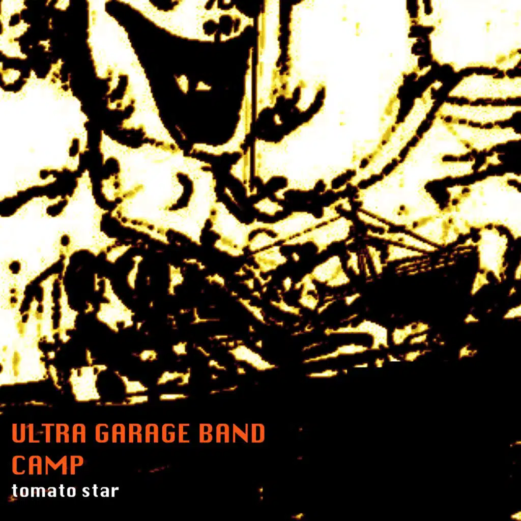 ULTRA GARAGE BAND CAMP