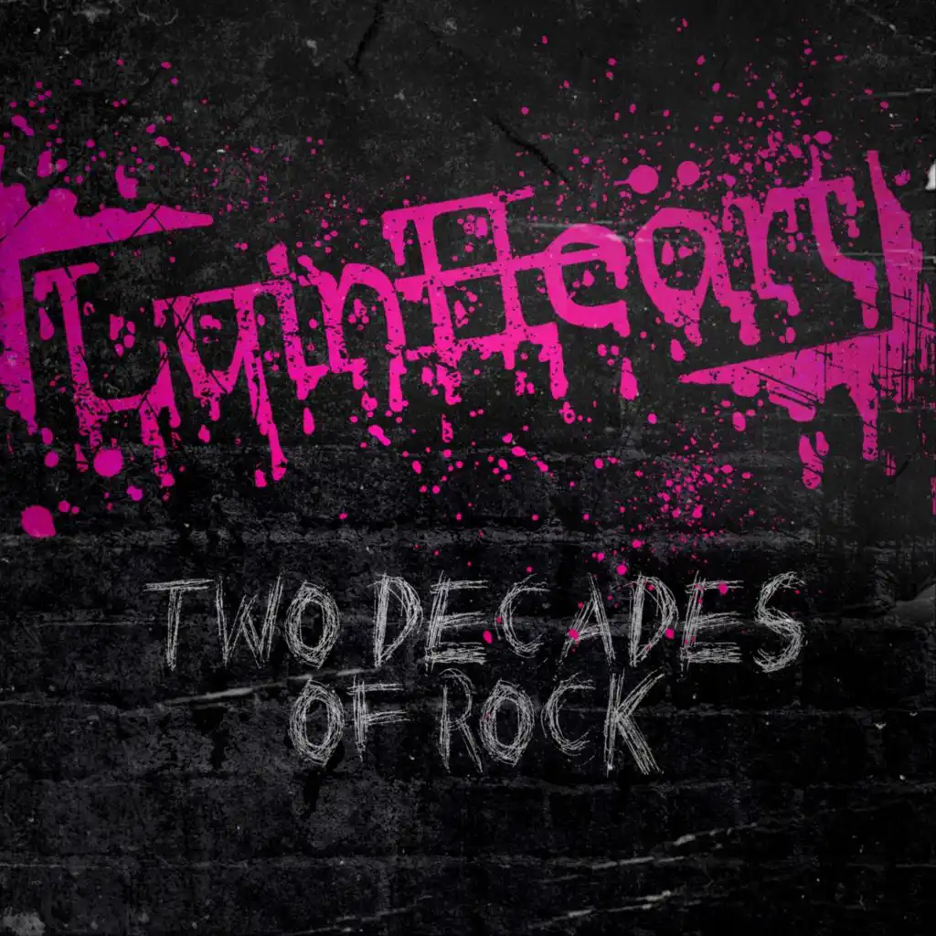 Two Decades Of Rock