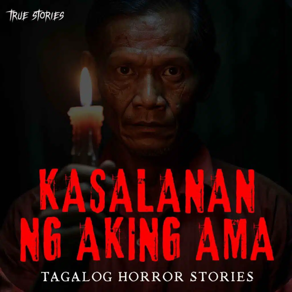 KASALANAN NG AKING AMA (TRINA'S STORY) : TRUE HORROR STORY | TAGALOG HORROR STORIES