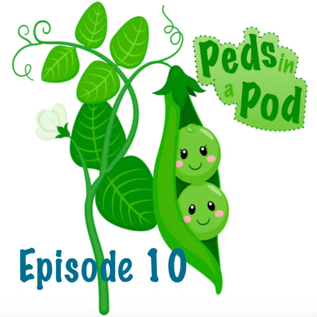 E10S2: Critical Care Corner - Shock &amp; Brain Death