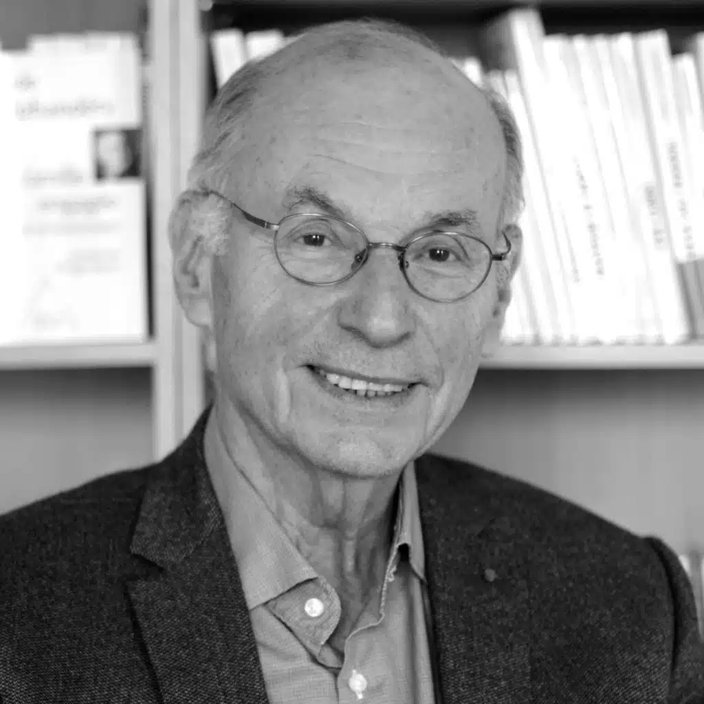 #436 Boris Cyrulnik : La carence affective engendre la violence