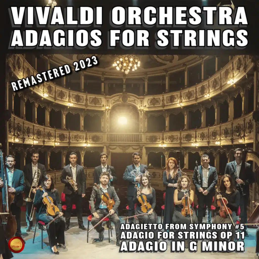 Vivaldi Orchestra