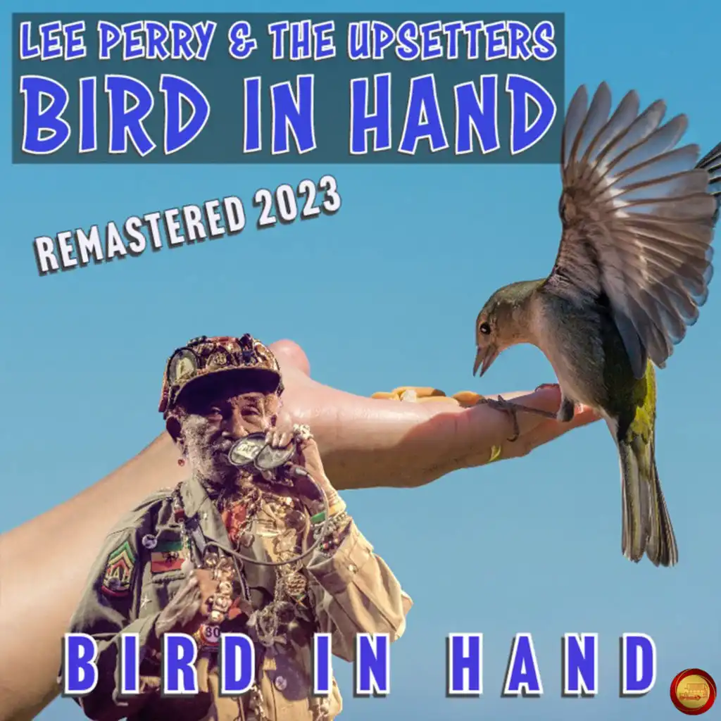 Bird in Hand (Remastered 2023)