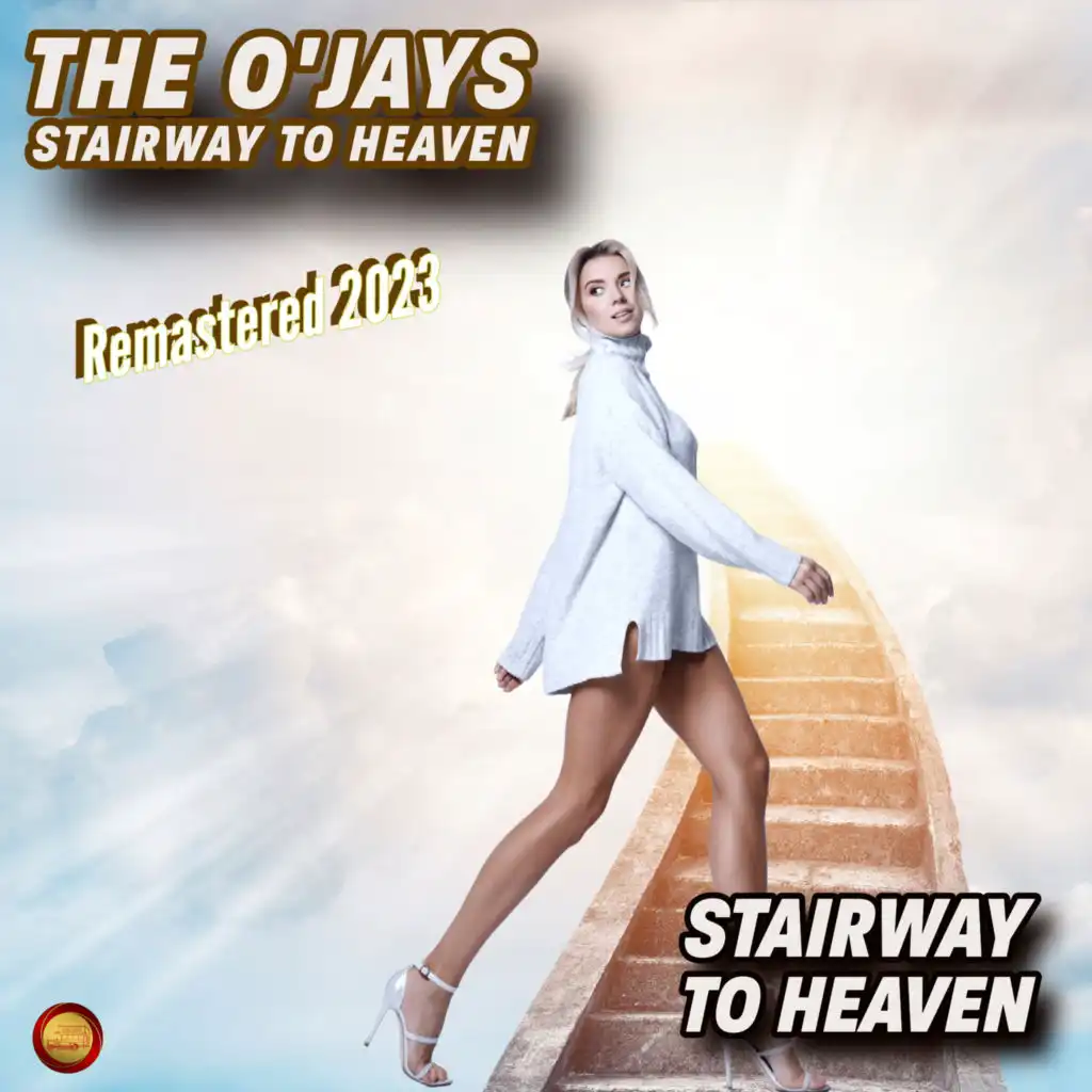 Stairway to Heaven (Remastered 2023)