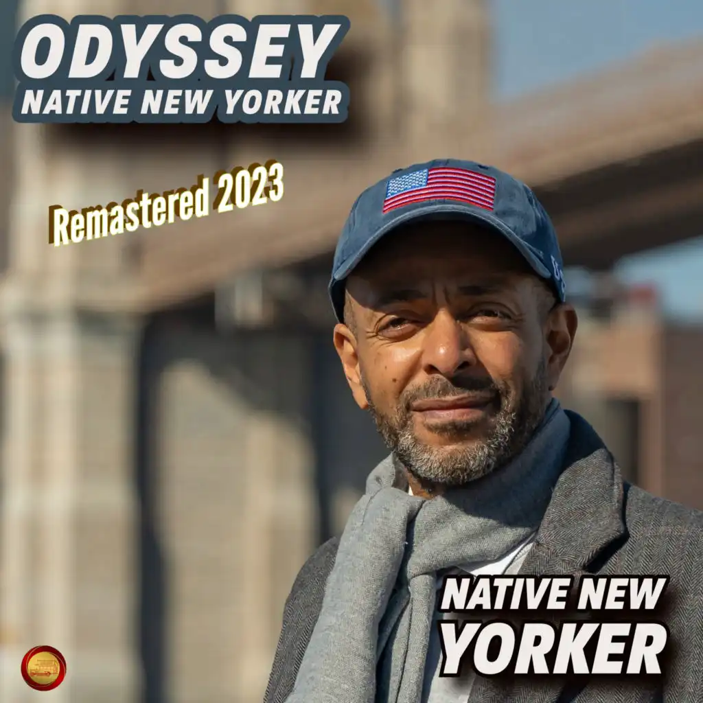 Native New Yorker (Remastered 2023)