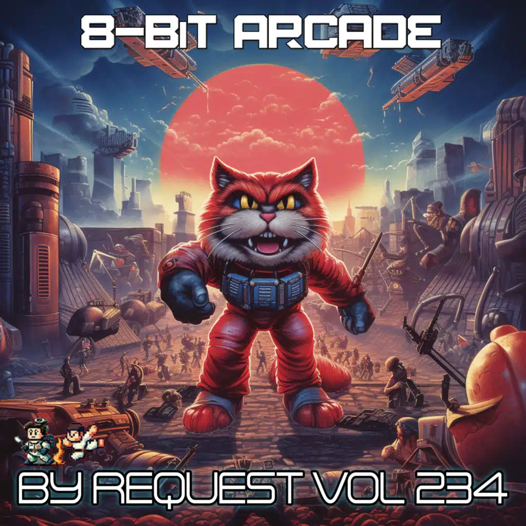 Call My Name (8-Bit Jordin Sparks Emulation)