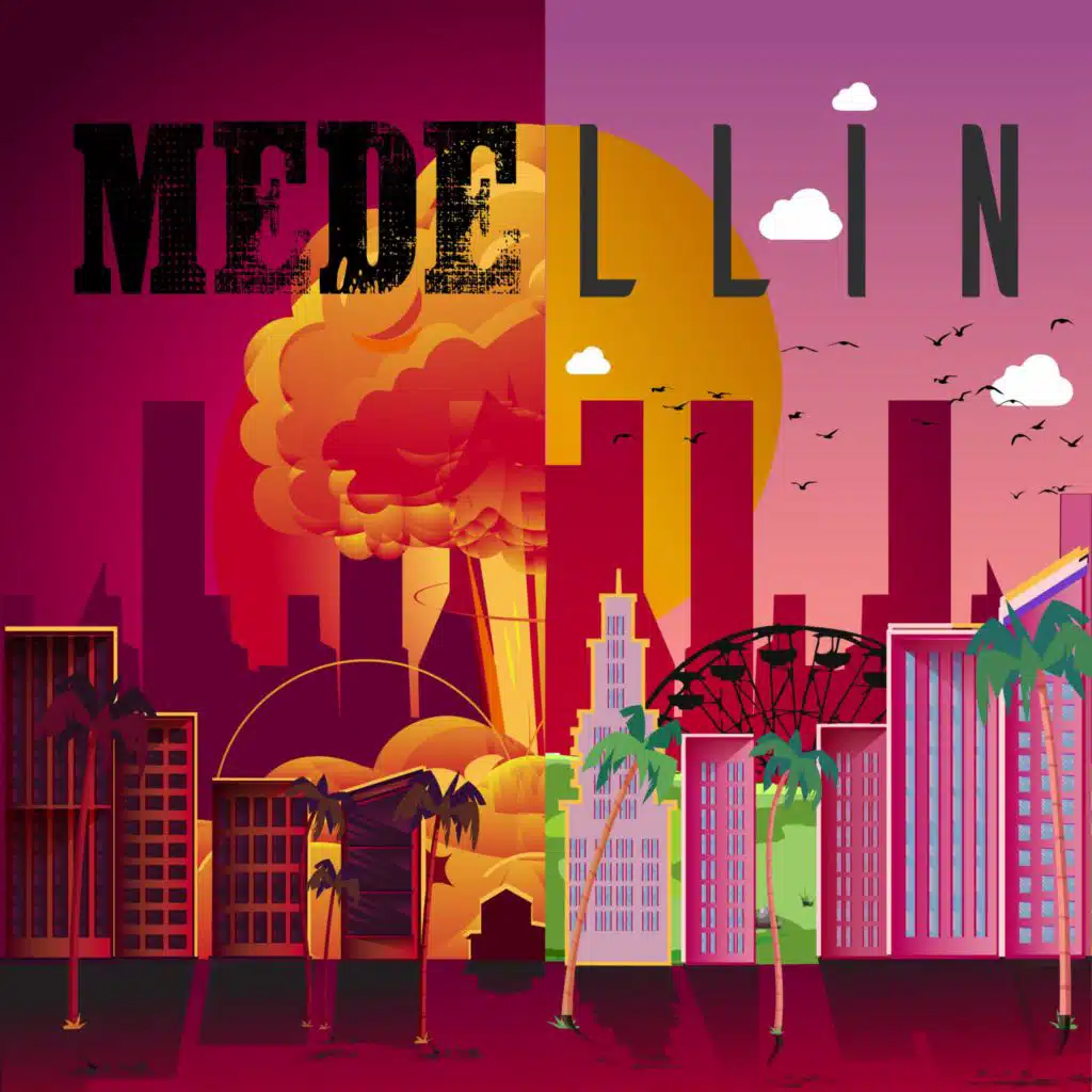 Medellin