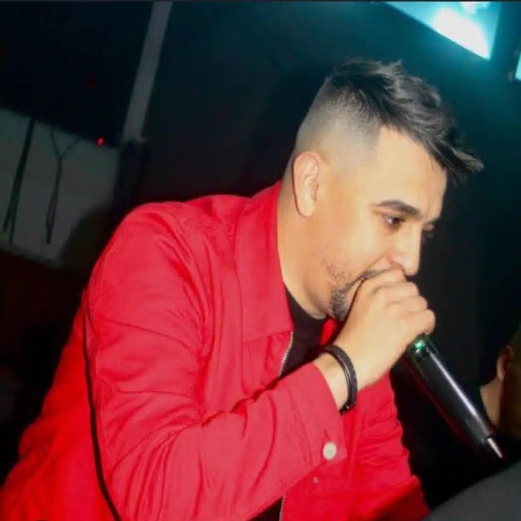 Cheb Zaki manzidch ndir laman fi bnat lhiram