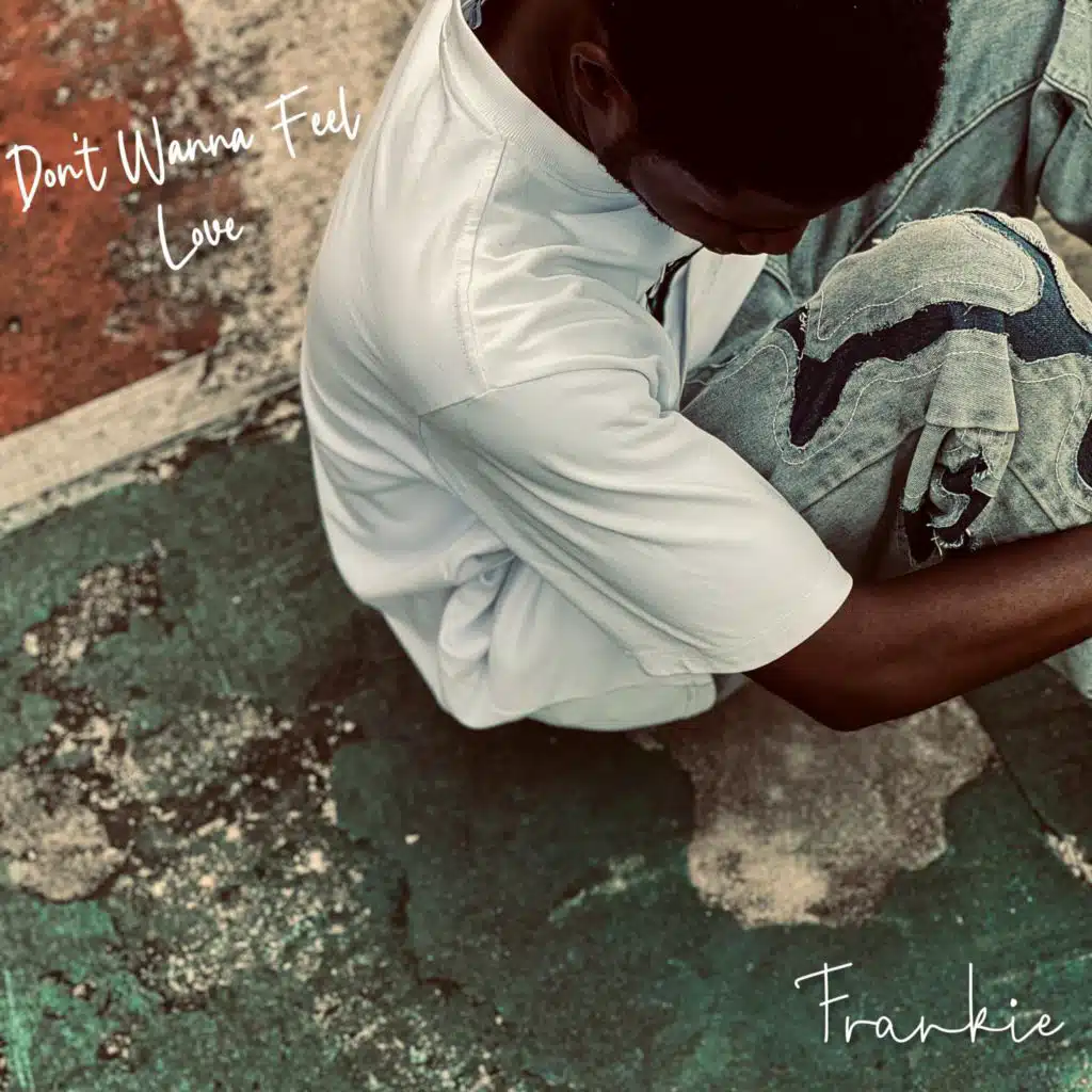 Don't Wanna Feel Love