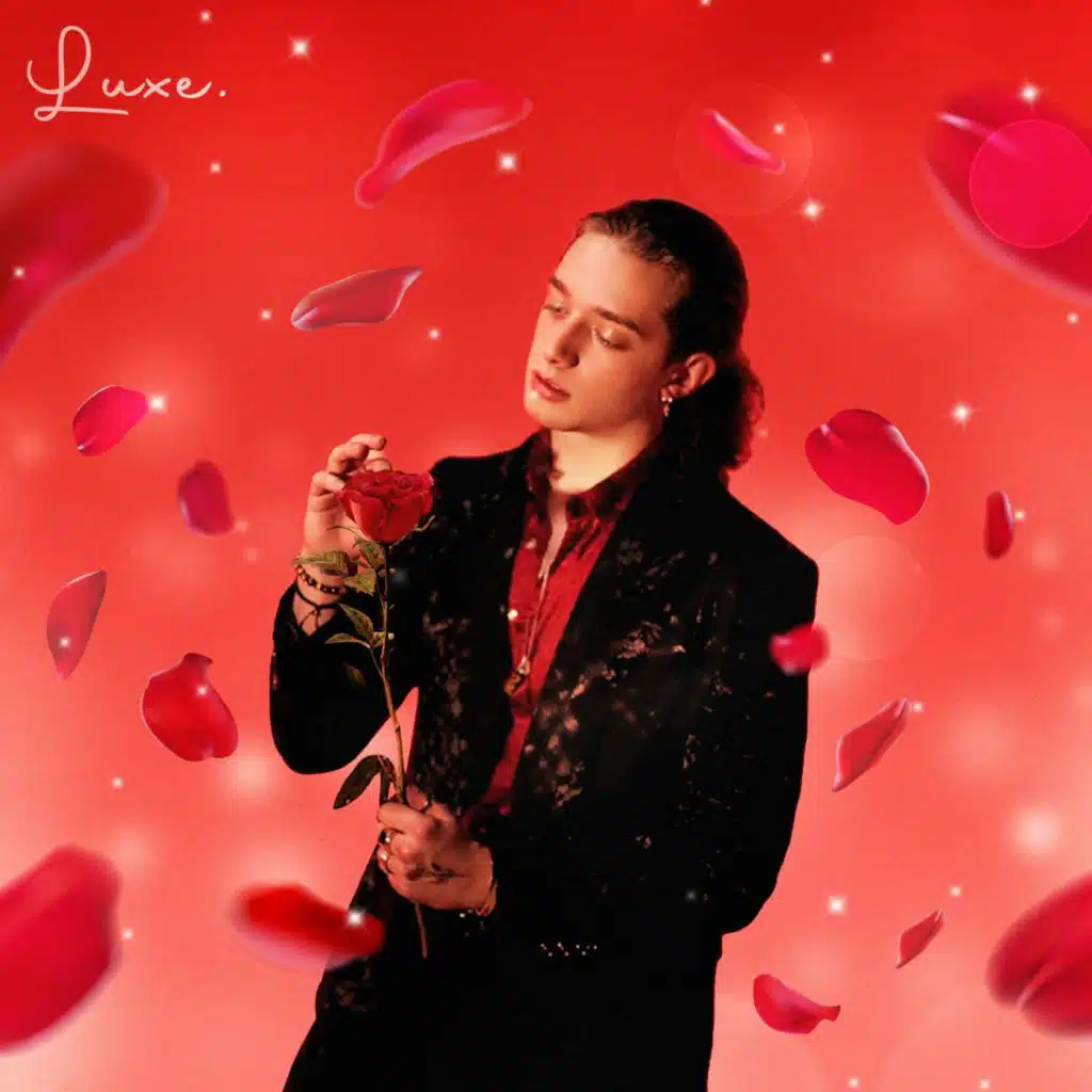 Hopeless Romantic (Demo)