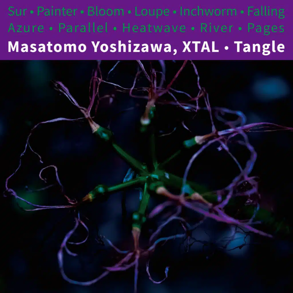 Masatomo Yoshizawa & XTAL