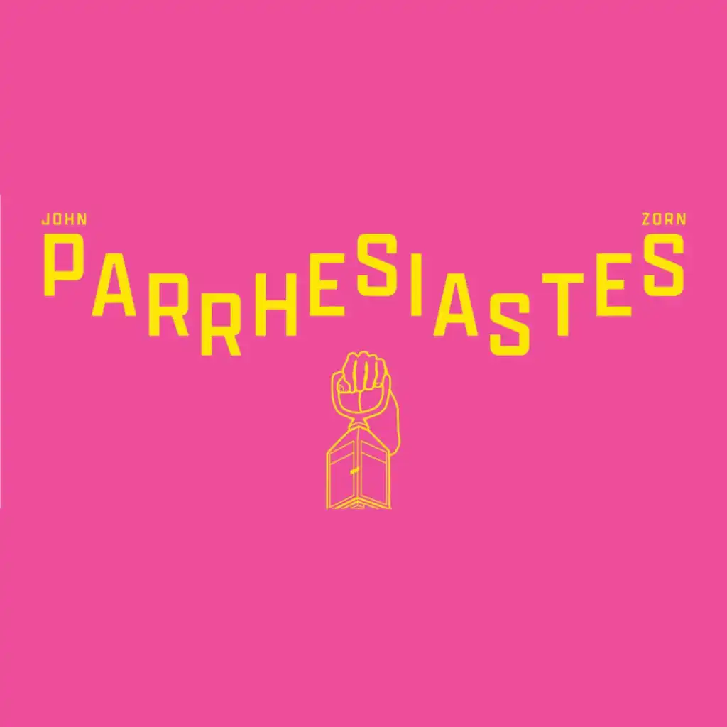 PARRHESIASTES