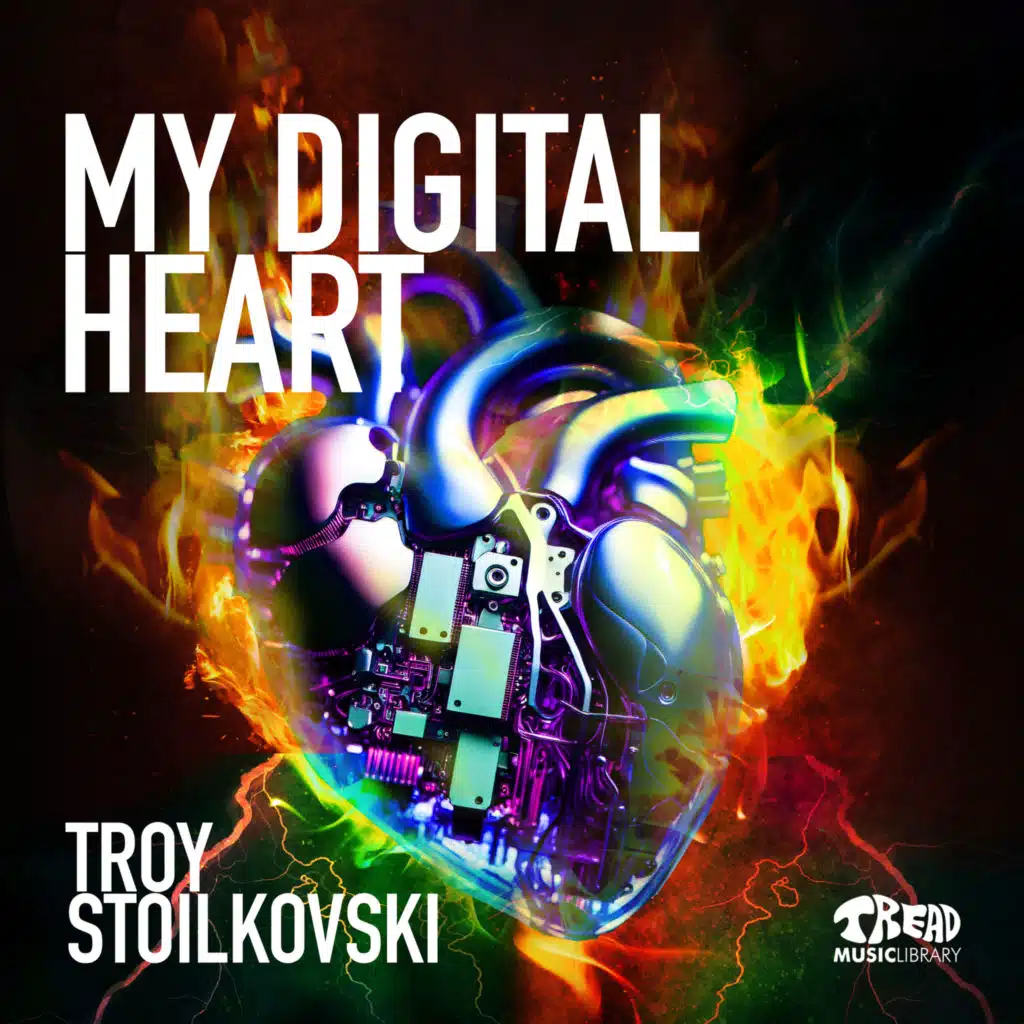 My Digital Heart