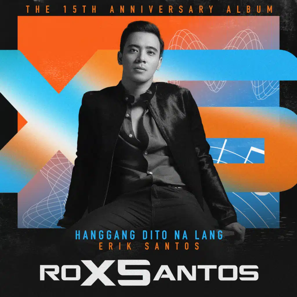 Erik Santos & Rox Santos