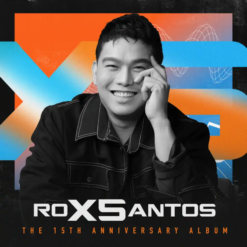 RoX5antos (15th Anniversary Album)