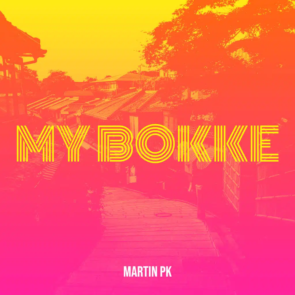 Martin Pk
