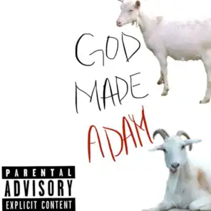 God Made Adam