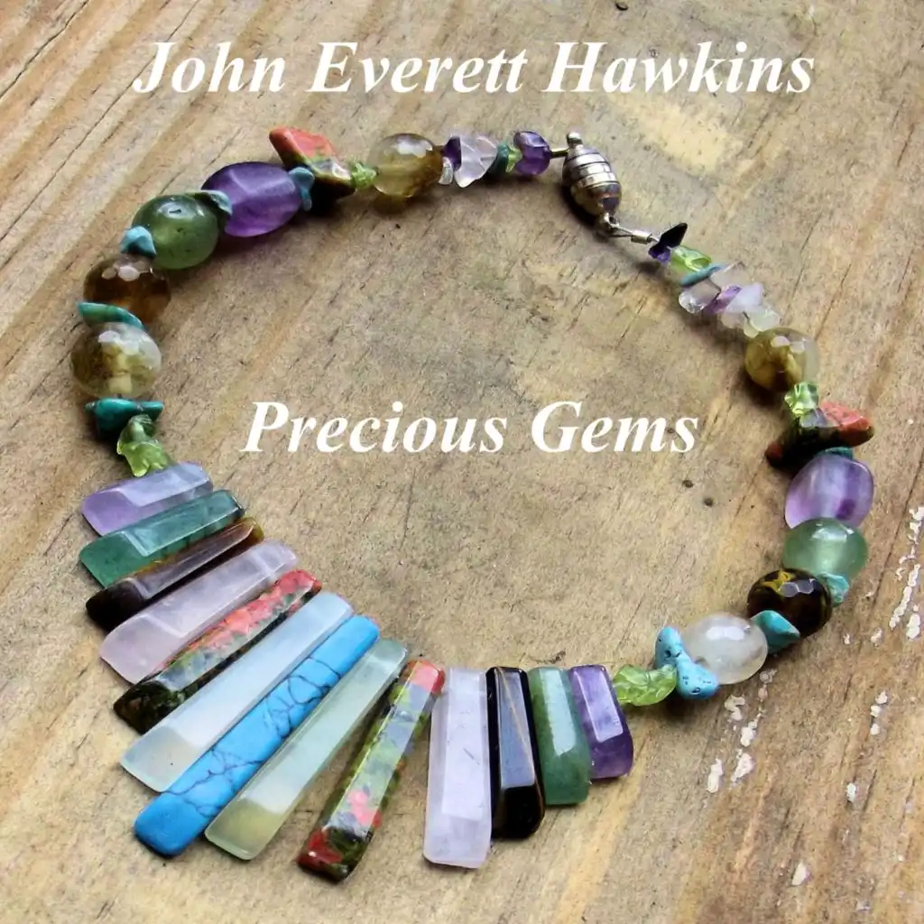 John Everett Hawkins