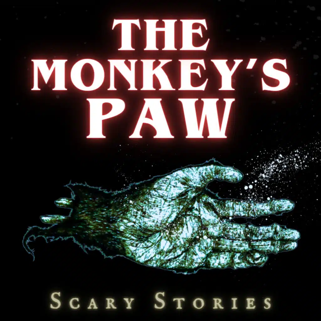 The Monkey's Paw