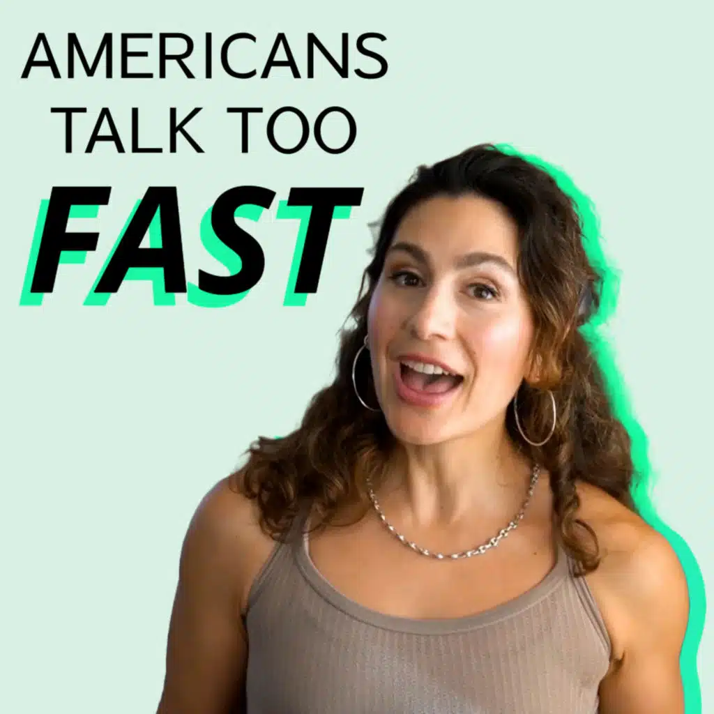 Finally Understand Fast Spoken English