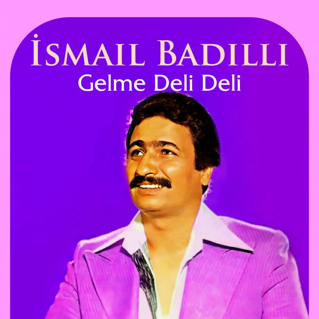 İsmail Badıllı