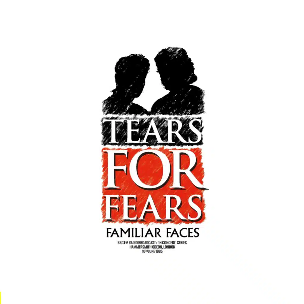 Suffer the Children (Live)