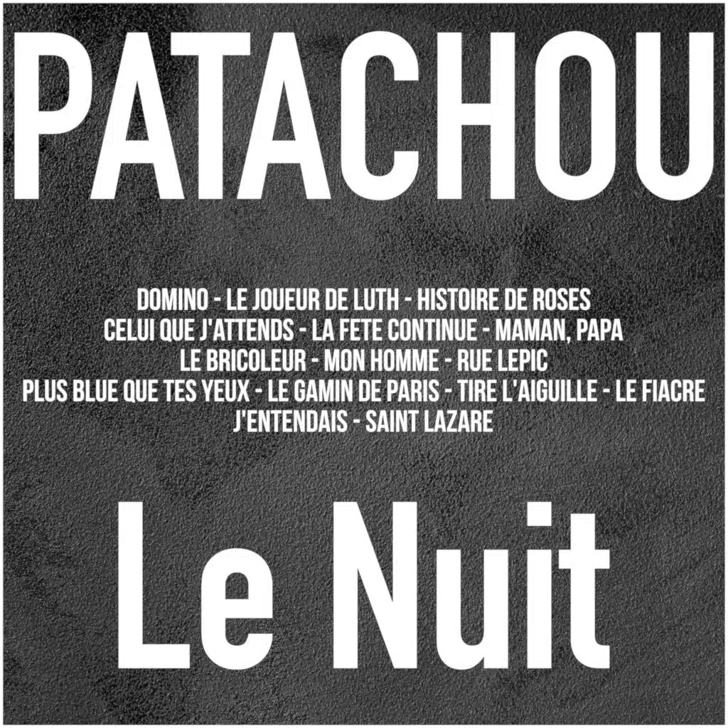 Maman, papa (feat. Georges Brassens)