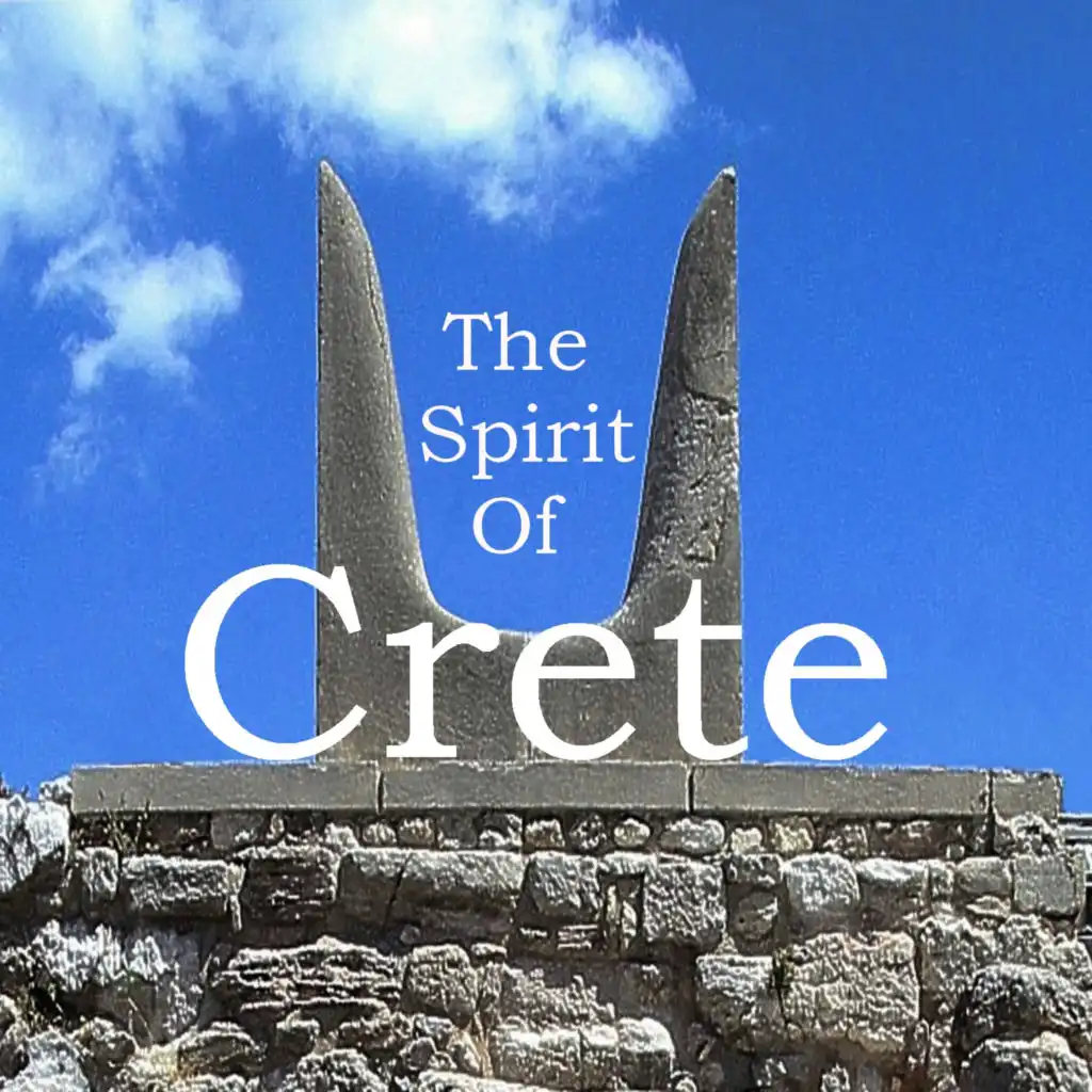 The Spirit Of Crete