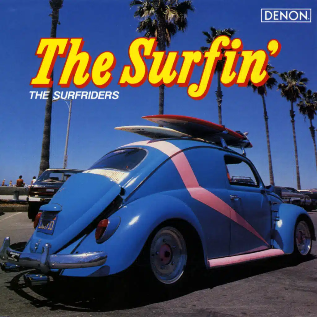 The Surfriders