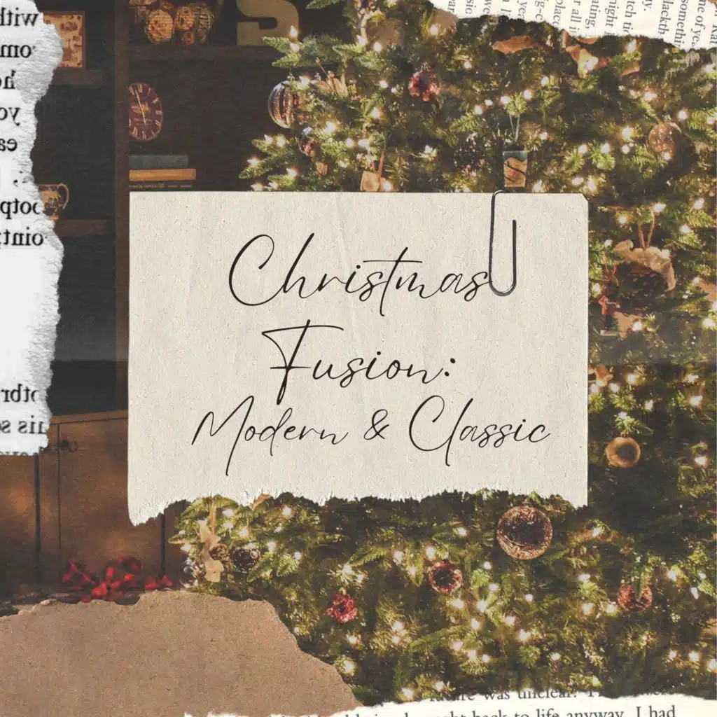 Christmas Without You