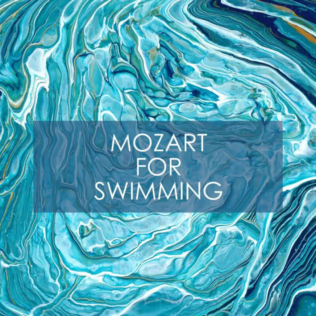 Mozart: Divertimento No. 15 in B Flat Major, K.287: Variation III