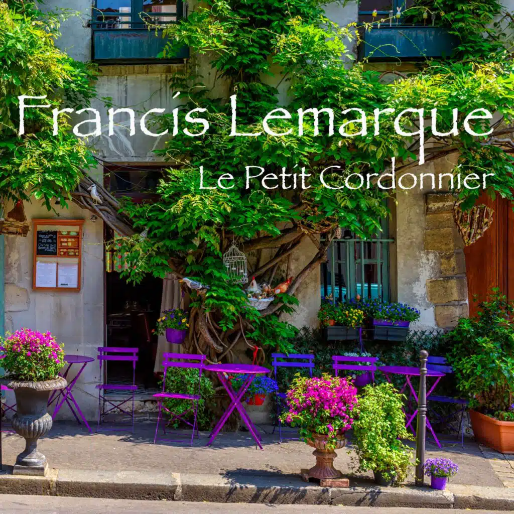 Le petit cordonnier (feat. Rudi Revil)