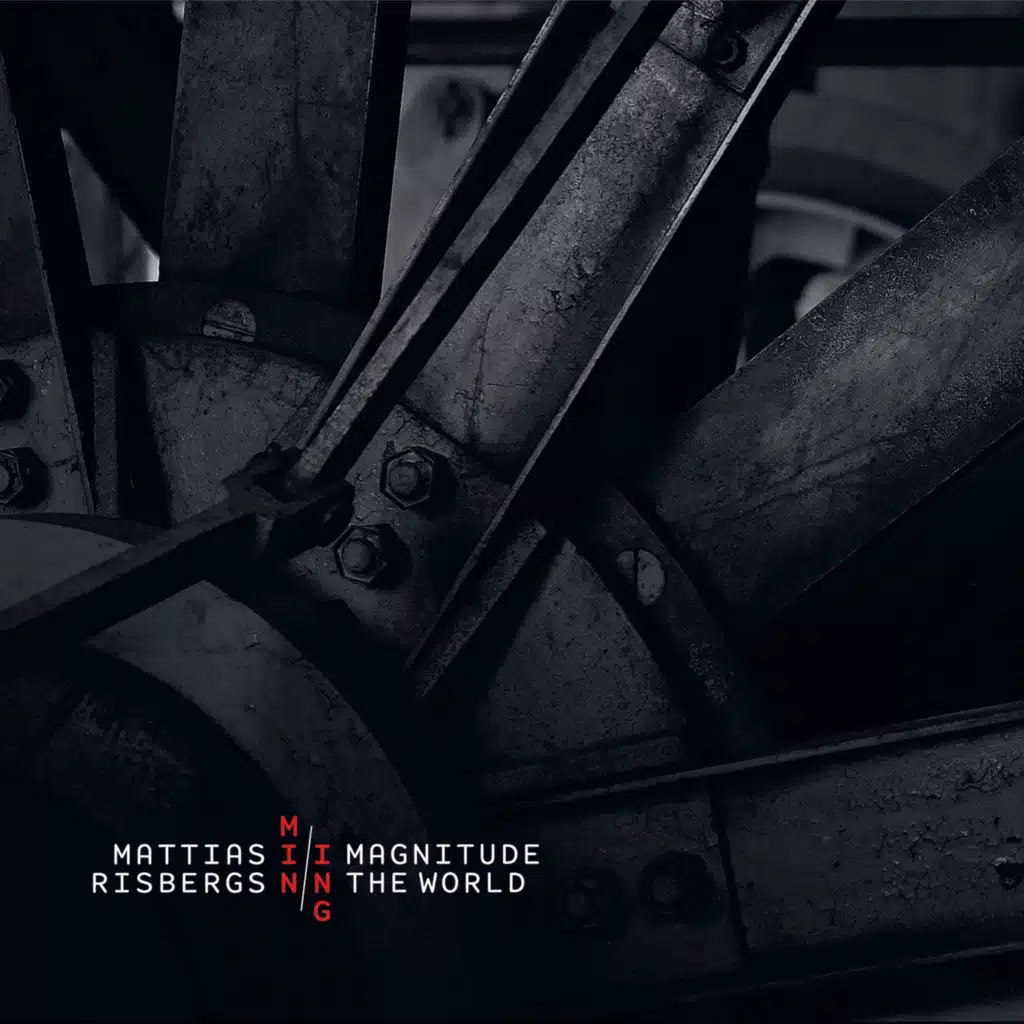 Magnitude The World