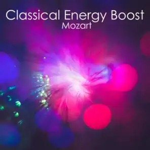 Classical Energy Boost - Mozart